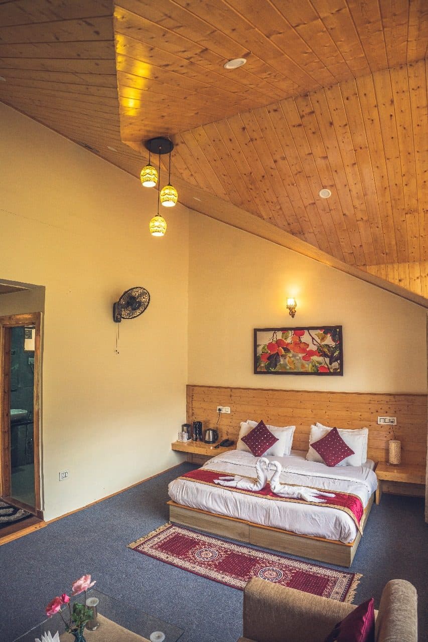 Premium Room