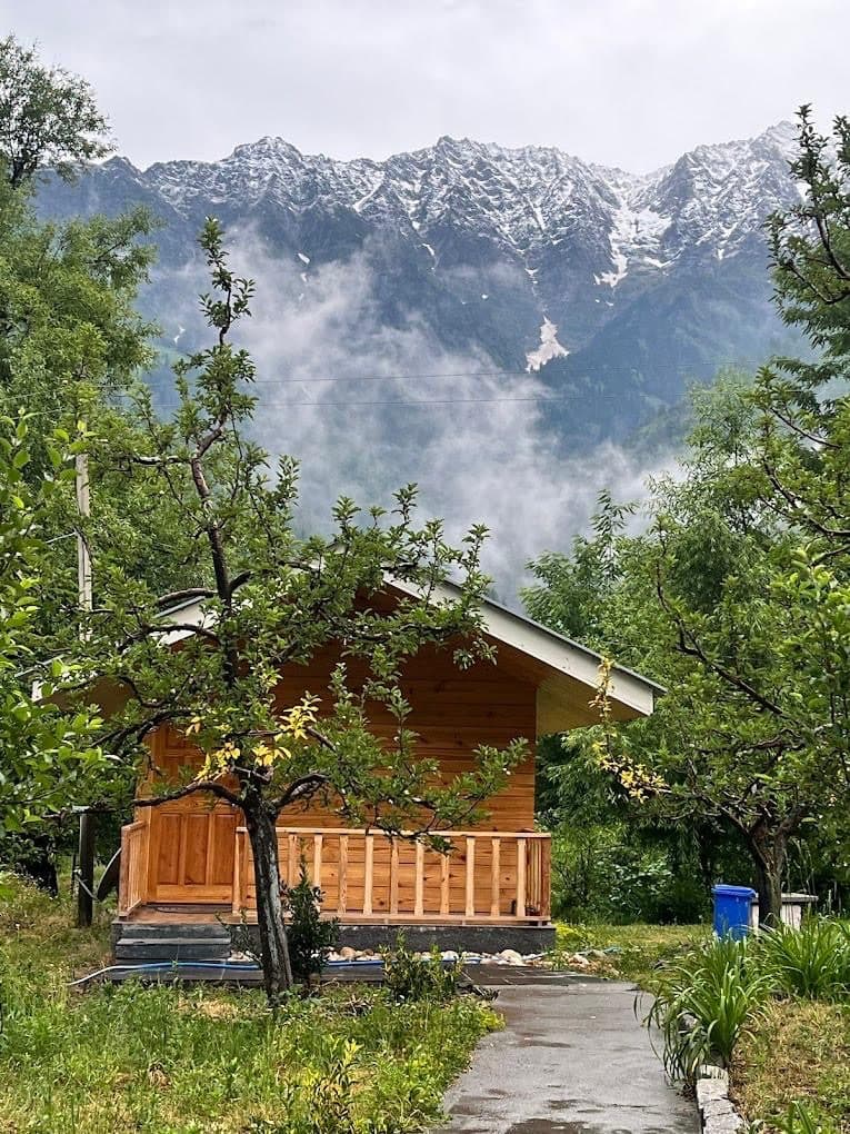 A Manali Honeymoon Itinerary: Four Quiet Days in the Valley