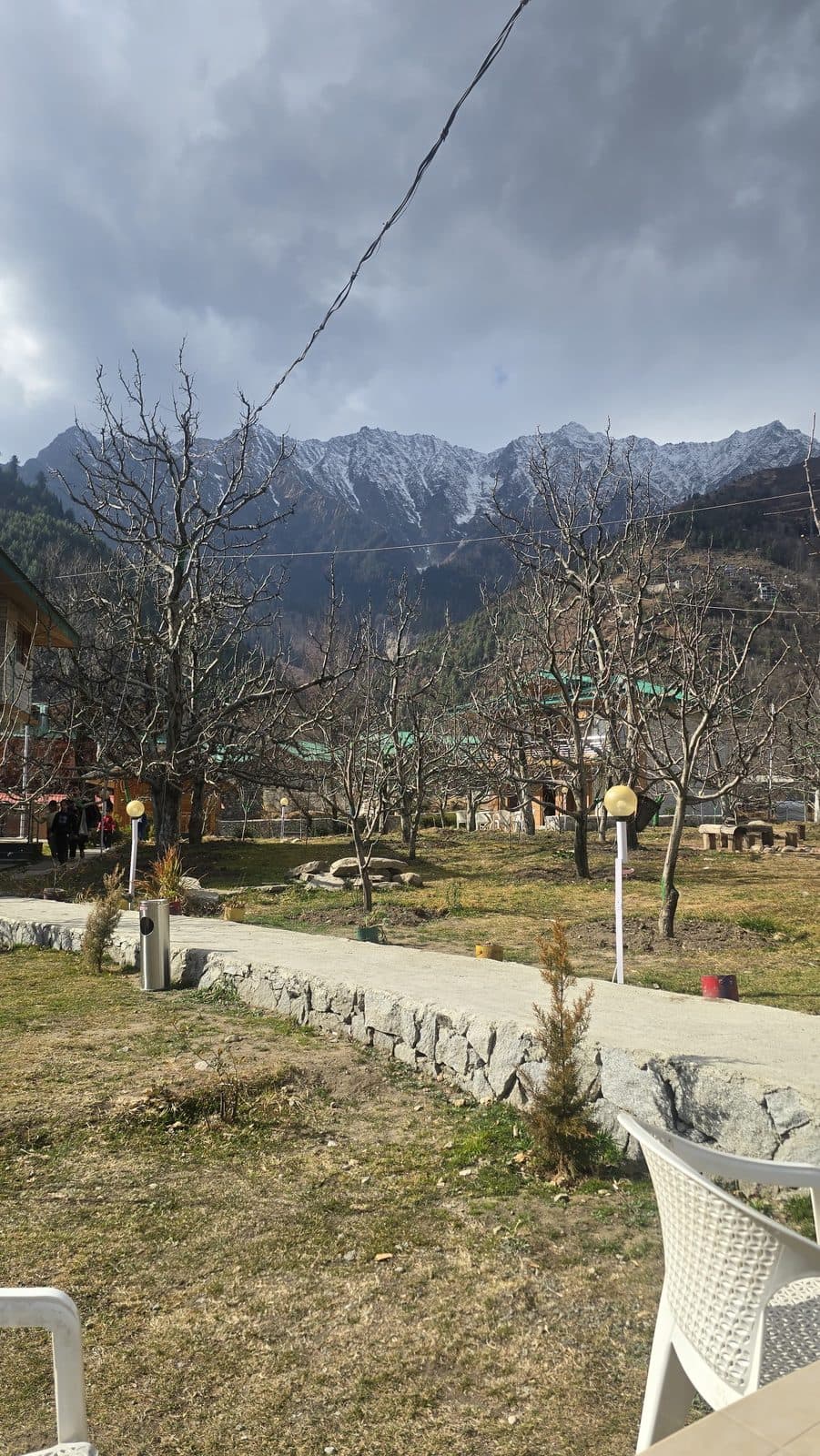 Manali with kids: a relaxed family itinerary that actually works