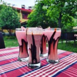 Persimmon Juice Persimmon Juice